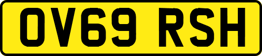 OV69RSH