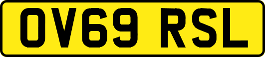 OV69RSL