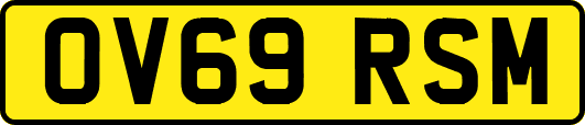 OV69RSM