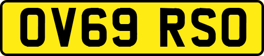 OV69RSO