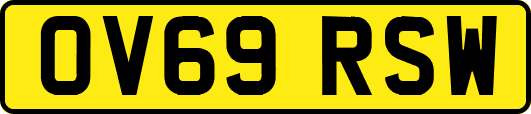 OV69RSW