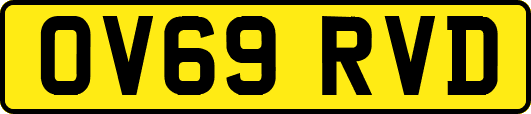 OV69RVD