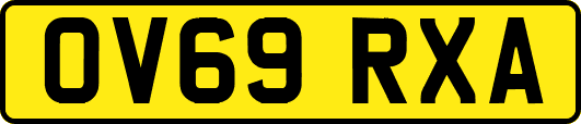 OV69RXA
