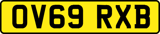 OV69RXB