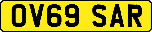 OV69SAR