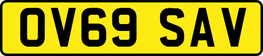 OV69SAV