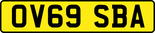 OV69SBA