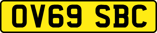 OV69SBC