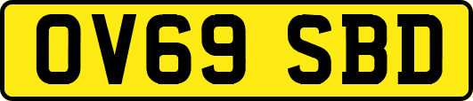 OV69SBD