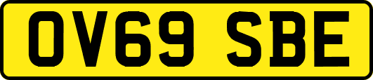 OV69SBE