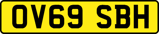 OV69SBH