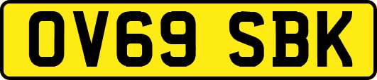 OV69SBK