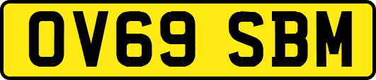 OV69SBM