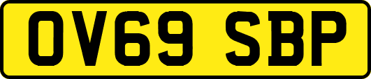 OV69SBP