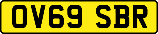 OV69SBR