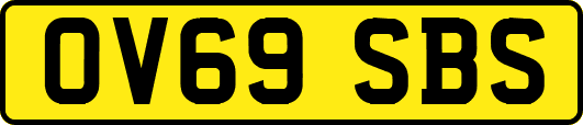 OV69SBS