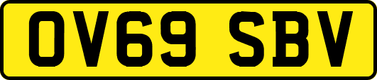 OV69SBV