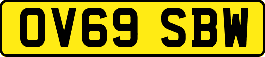 OV69SBW