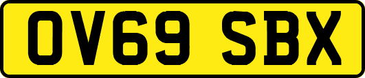 OV69SBX