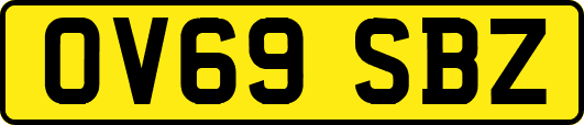 OV69SBZ
