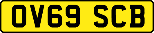 OV69SCB