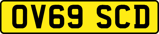 OV69SCD