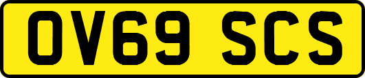 OV69SCS