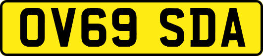 OV69SDA
