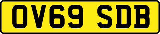 OV69SDB