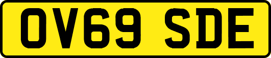 OV69SDE