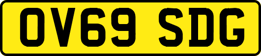 OV69SDG