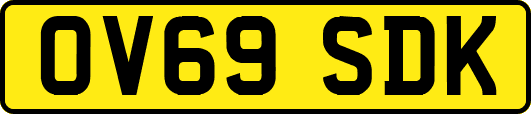 OV69SDK