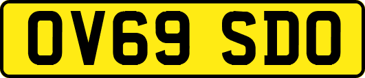 OV69SDO