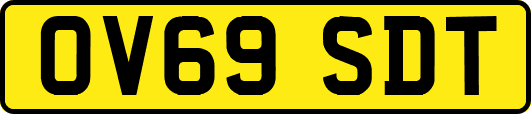 OV69SDT