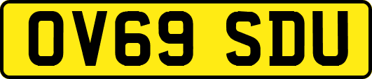 OV69SDU