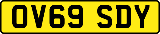 OV69SDY