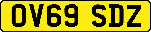 OV69SDZ