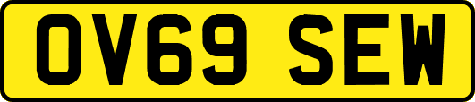 OV69SEW
