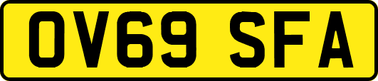 OV69SFA