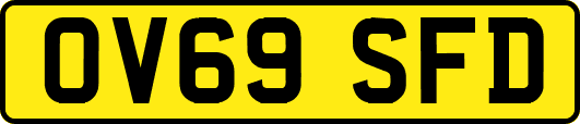 OV69SFD