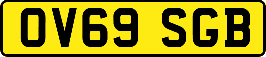 OV69SGB