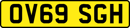 OV69SGH