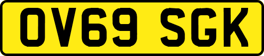 OV69SGK