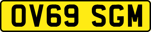 OV69SGM