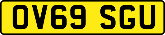 OV69SGU