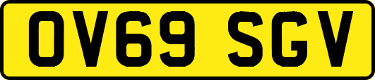 OV69SGV