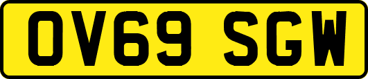 OV69SGW