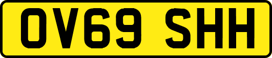 OV69SHH