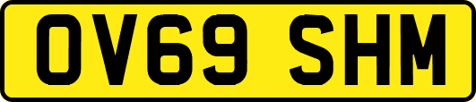 OV69SHM