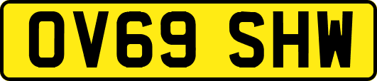 OV69SHW